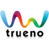 TRUENO logo, TRUENO contact details