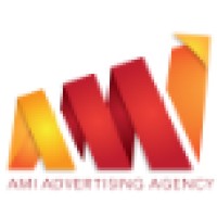 AMI Advertising Agency logo, AMI Advertising Agency contact details