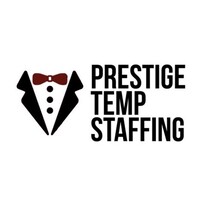 Prestige Temp Staffing LLC logo, Prestige Temp Staffing LLC contact details