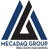 MECADAQ GROUP logo, MECADAQ GROUP contact details