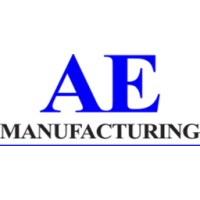 AE Manufacturing logo, AE Manufacturing contact details