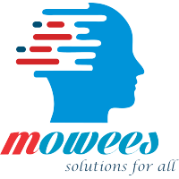 Mowees Solutions logo, Mowees Solutions contact details