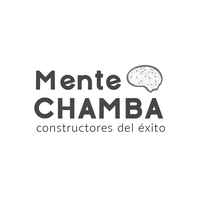 Mente Chamba logo, Mente Chamba contact details