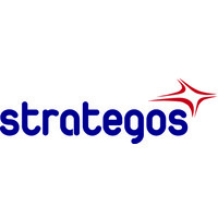 strategos ltd logo, strategos ltd contact details