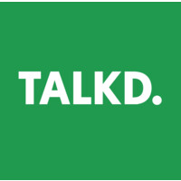 Talkd. Inc logo, Talkd. Inc contact details