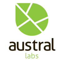 Austral Labs logo, Austral Labs contact details