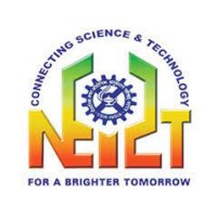 North East Institute of Science & Technology logo, North East Institute of Science & Technology contact details