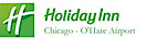 Holiday Inn Chicago OHare logo, Holiday Inn Chicago OHare contact details