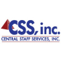 Central Staff Services, Inc. logo, Central Staff Services, Inc. contact details