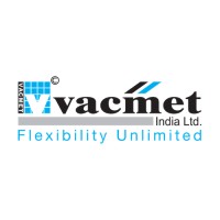 Vacmet India Ltd logo, Vacmet India Ltd contact details