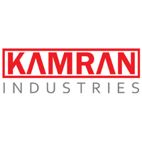 Kamran Industries logo, Kamran Industries contact details