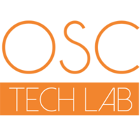 OSC Tech Lab logo, OSC Tech Lab contact details