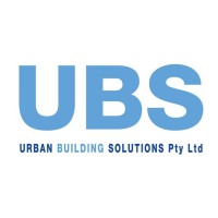 Urban Building Solutions logo, Urban Building Solutions contact details