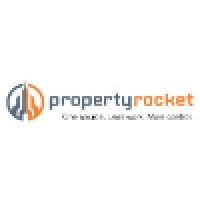 Property Rocket logo, Property Rocket contact details