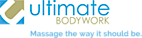 Ultimate Bodywork logo, Ultimate Bodywork contact details