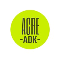 ACRE ADK logo, ACRE ADK contact details