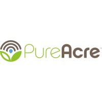 PureAcre logo, PureAcre contact details