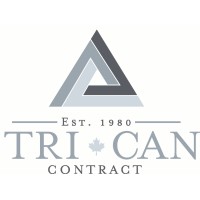 Tri-Can Contract Inc. logo, Tri-Can Contract Inc. contact details