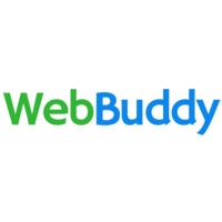 WebBuddy LLP logo, WebBuddy LLP contact details