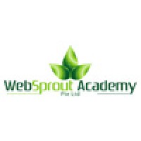 WebSprout Academy Pte Ltd logo, WebSprout Academy Pte Ltd contact details