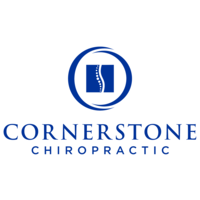 Cornerstone Chiropractic Clinic logo, Cornerstone Chiropractic Clinic contact details