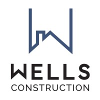 Wells Construction LLC logo, Wells Construction LLC contact details