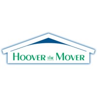 Hoover The Mover logo, Hoover The Mover contact details