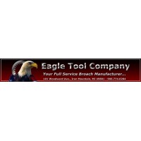 Eagle Tool Company logo, Eagle Tool Company contact details