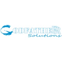 GodfatherR Solutions logo, GodfatherR Solutions contact details