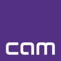 CAM IT Solutions B.V. logo, CAM IT Solutions B.V. contact details