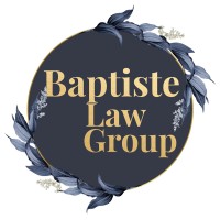 Baptiste Law Group PLLC logo, Baptiste Law Group PLLC contact details