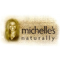 Michelle's Naturally logo, Michelle's Naturally contact details