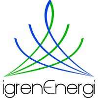 igrenEnergi, Inc logo, igrenEnergi, Inc contact details