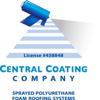 Central Coating Company logo, Central Coating Company contact details