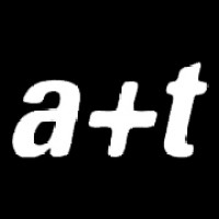 a+t architecture publishers logo, a+t architecture publishers contact details