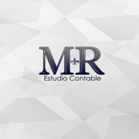 MR contable logo, MR contable contact details