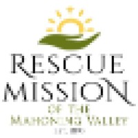 Rescue Mission of Mahoning Valley logo, Rescue Mission of Mahoning Valley contact details