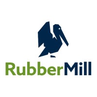 RubberMill, Inc. logo, RubberMill, Inc. contact details