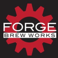 Forge Brew Works logo, Forge Brew Works contact details