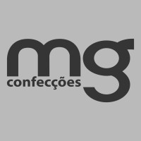 MG CONFECÇÕES logo, MG CONFECÇÕES contact details