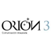 Orión 3 logo, Orión 3 contact details