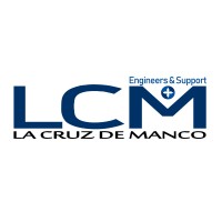 LCM - La Cruz de Manco logo, LCM - La Cruz de Manco contact details