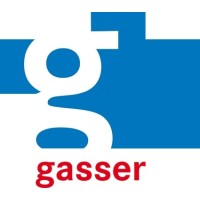 L. Gasser & Co AG logo, L. Gasser & Co AG contact details