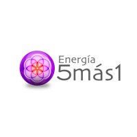 ENERGIA 5MAS1 COMERCIO, S.A. DE C.V. logo, ENERGIA 5MAS1 COMERCIO, S.A. DE C.V. contact details