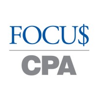 FOCUS CPA, Inc. logo, FOCUS CPA, Inc. contact details