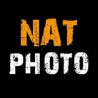 Natphoto logo, Natphoto contact details