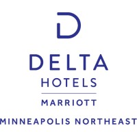 Delta Hotels by Marriott Minneapolis Northeast logo, Delta Hotels by Marriott Minneapolis Northeast contact details