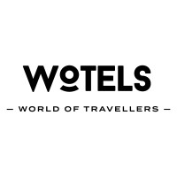 WOTELS HUB logo, WOTELS HUB contact details