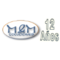 M&M Soluciones, C.A. logo, M&M Soluciones, C.A. contact details