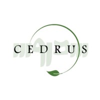 Cedrus Group logo, Cedrus Group contact details